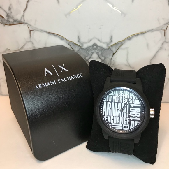 armani exchange ax1443